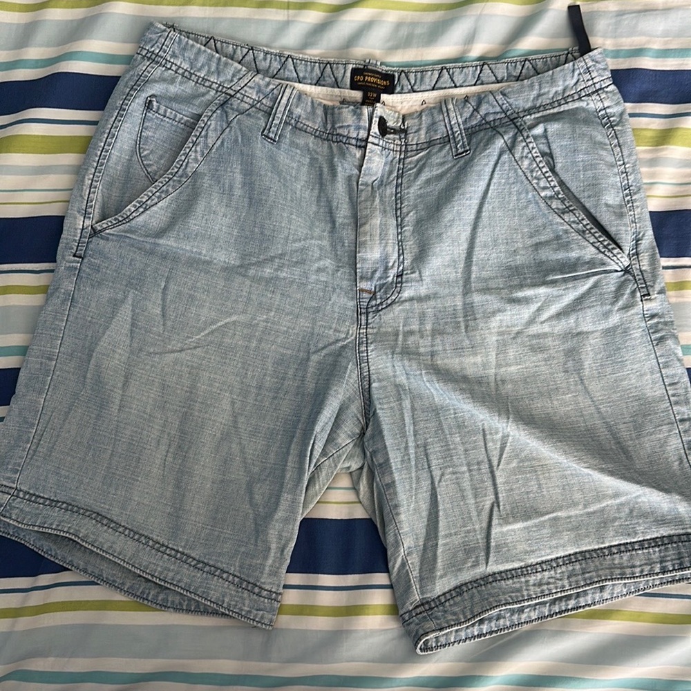UO Shorts